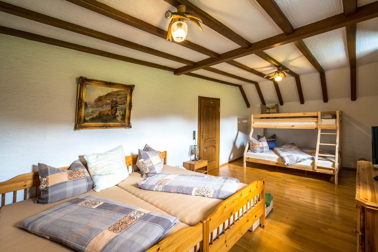 Haus Ennenbach in Ruppichteroth