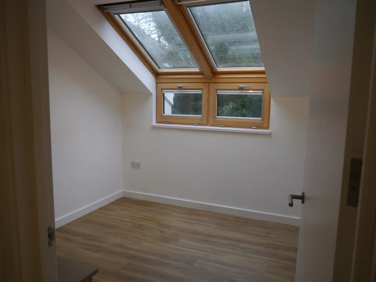 Flat Craufurd Rise in Maidenhead