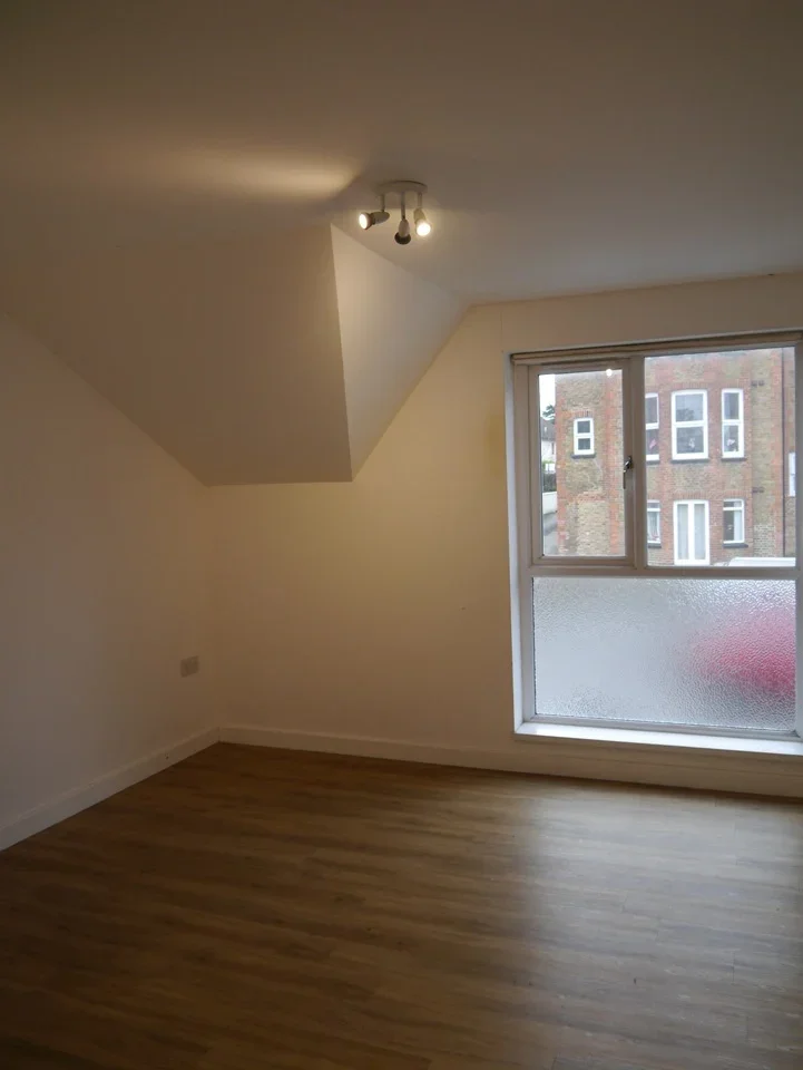 Flat Craufurd Rise in Maidenhead