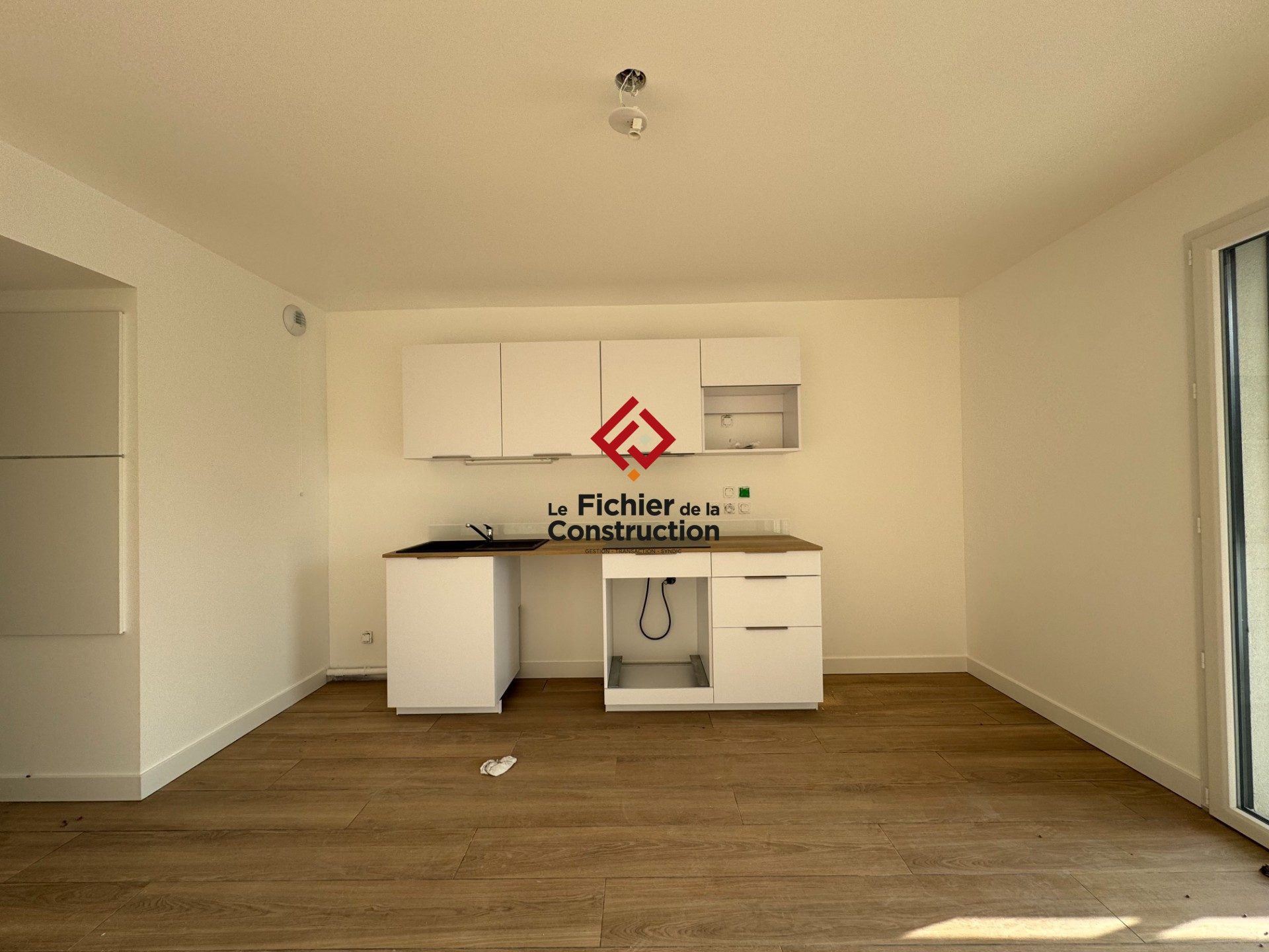 Appartement Avenue du Granier à Meylan