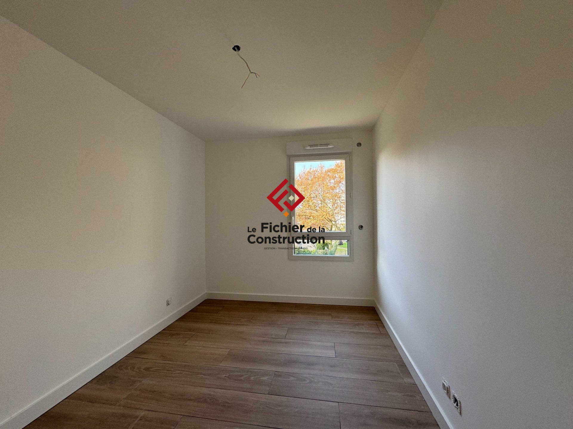 Flat Avenue du Granier in Meylan