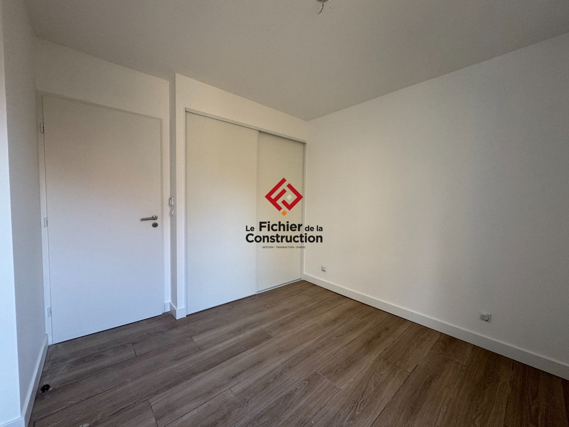 Appartement Avenue du Granier à Meylan