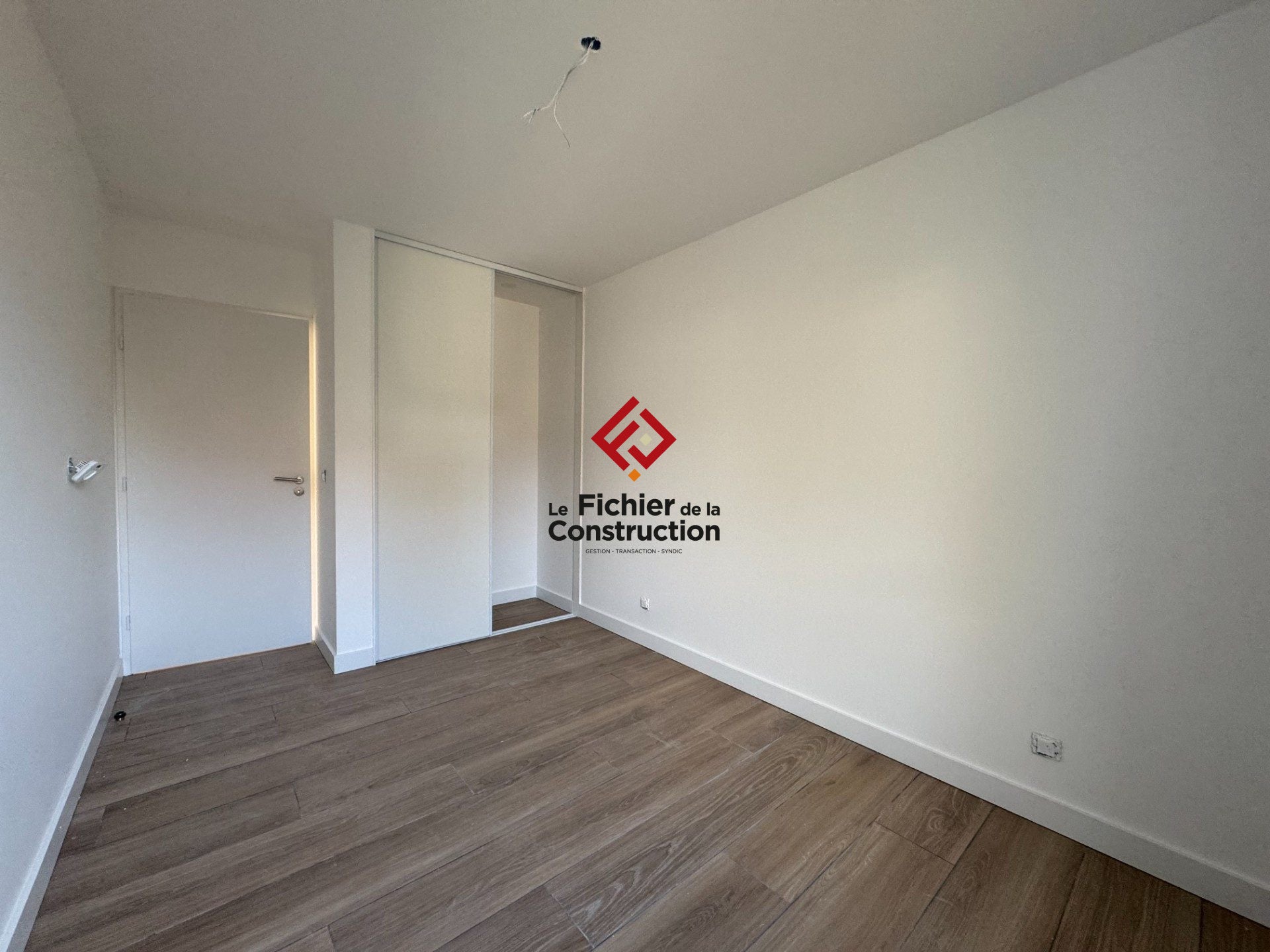 Appartement Avenue du Granier à Meylan