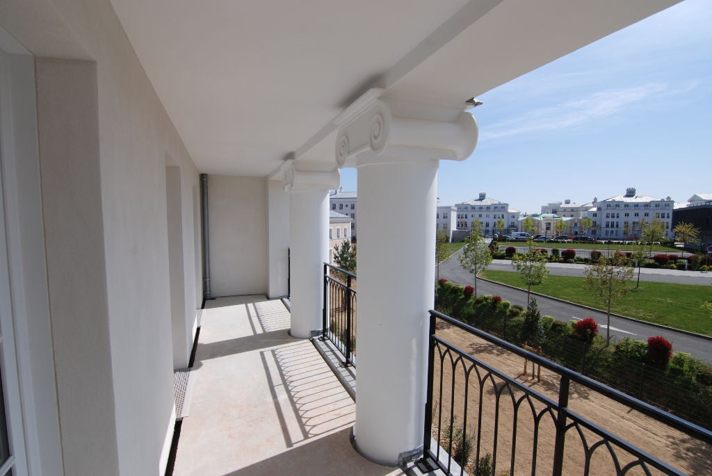 Appartement Cours du Danube à Serris