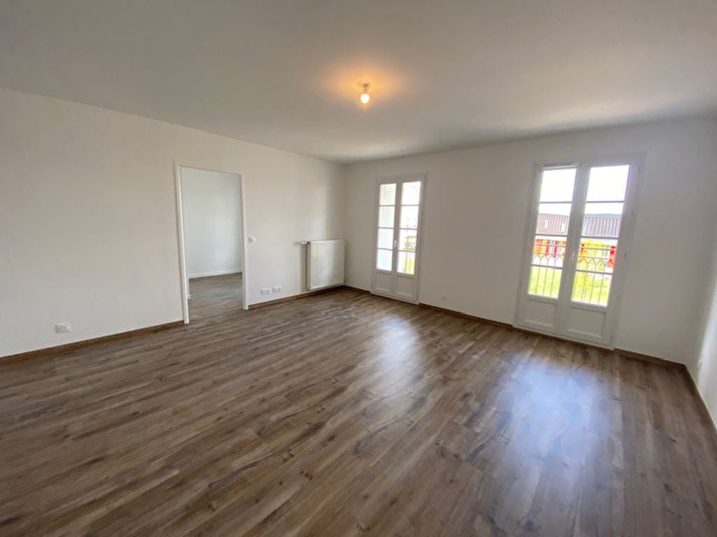 Appartement Cours du Danube à Serris