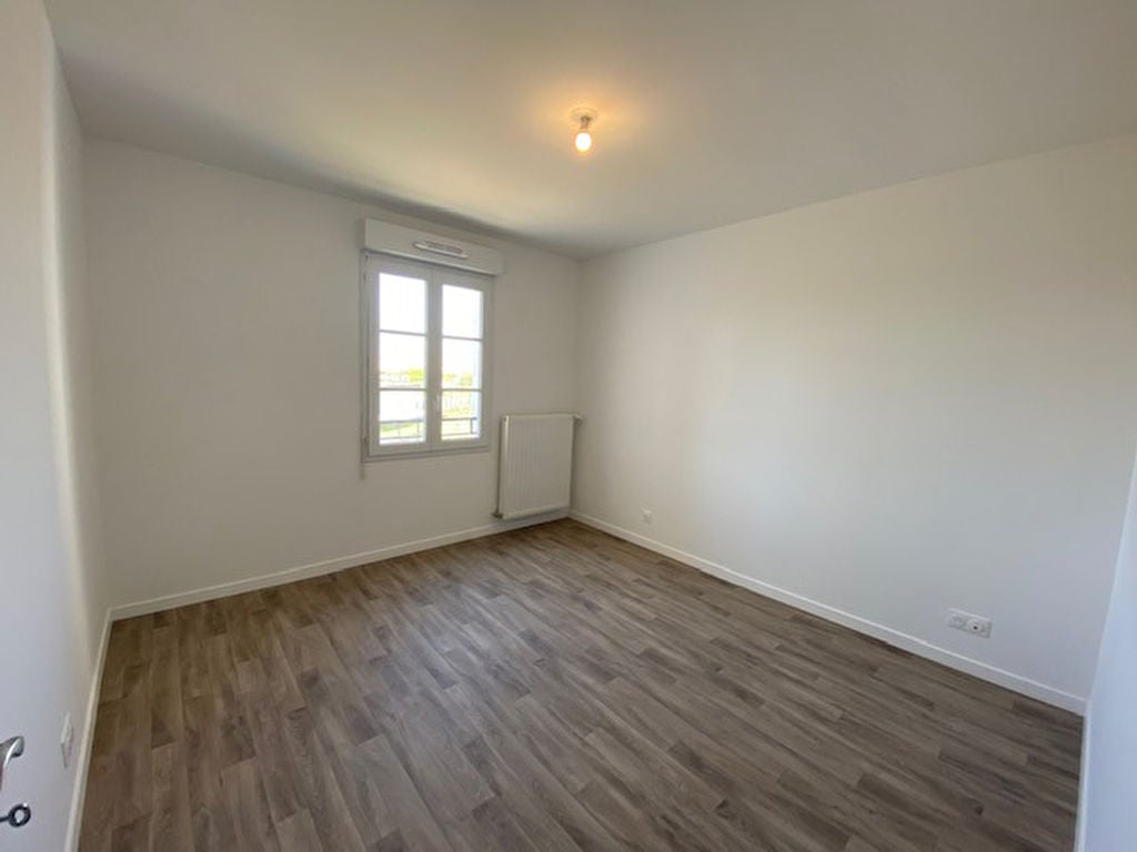 Appartement Cours du Danube à Serris