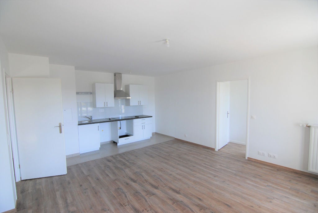 Appartement Cours du Danube à Serris