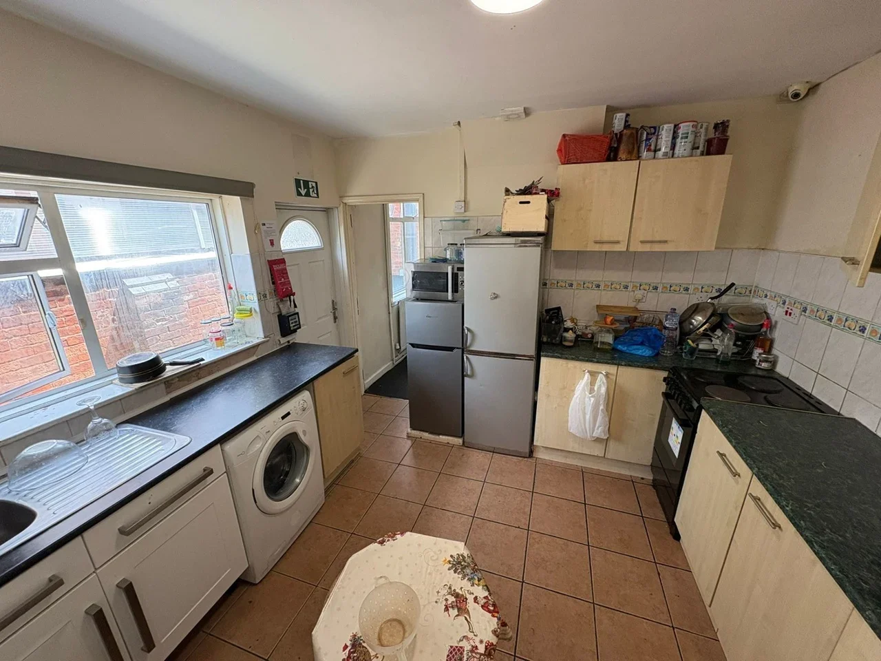 Room Slaney Road in Darlaston