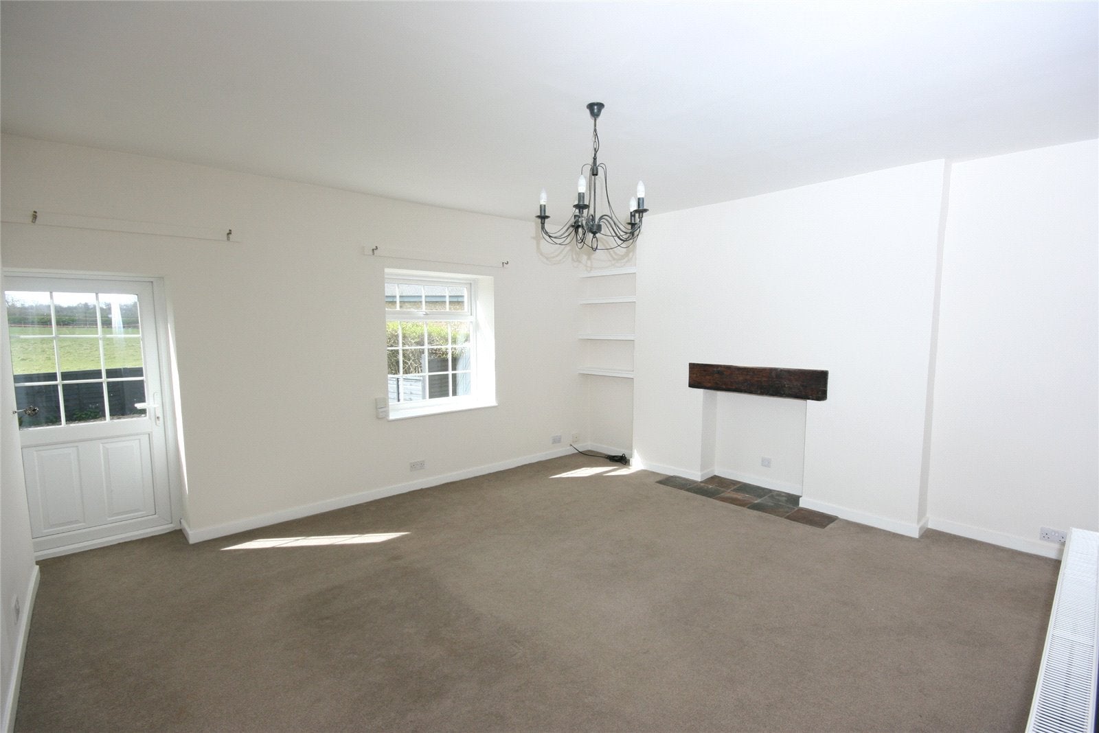 House Prestwick Road in Ponteland