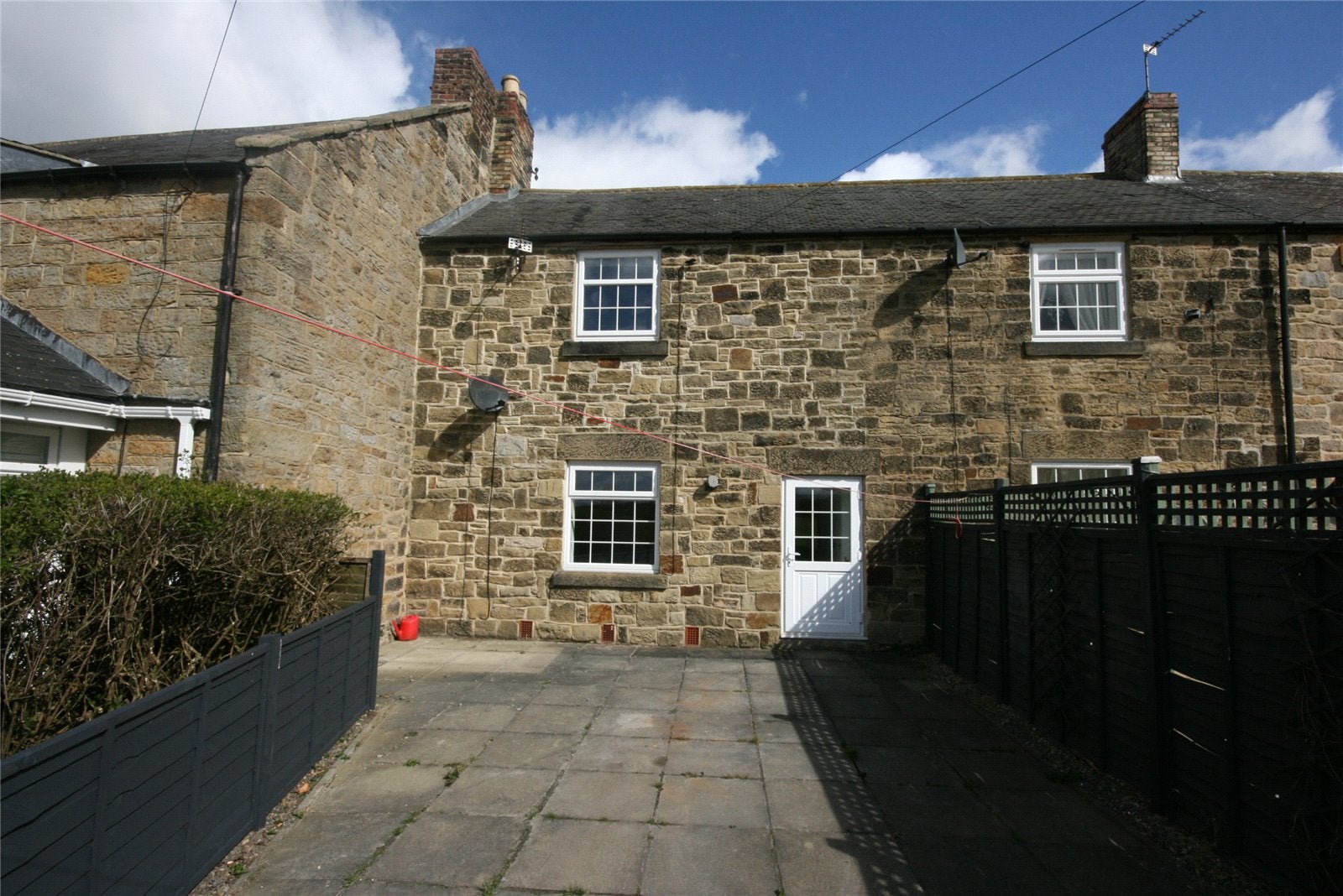 House Prestwick Road in Ponteland