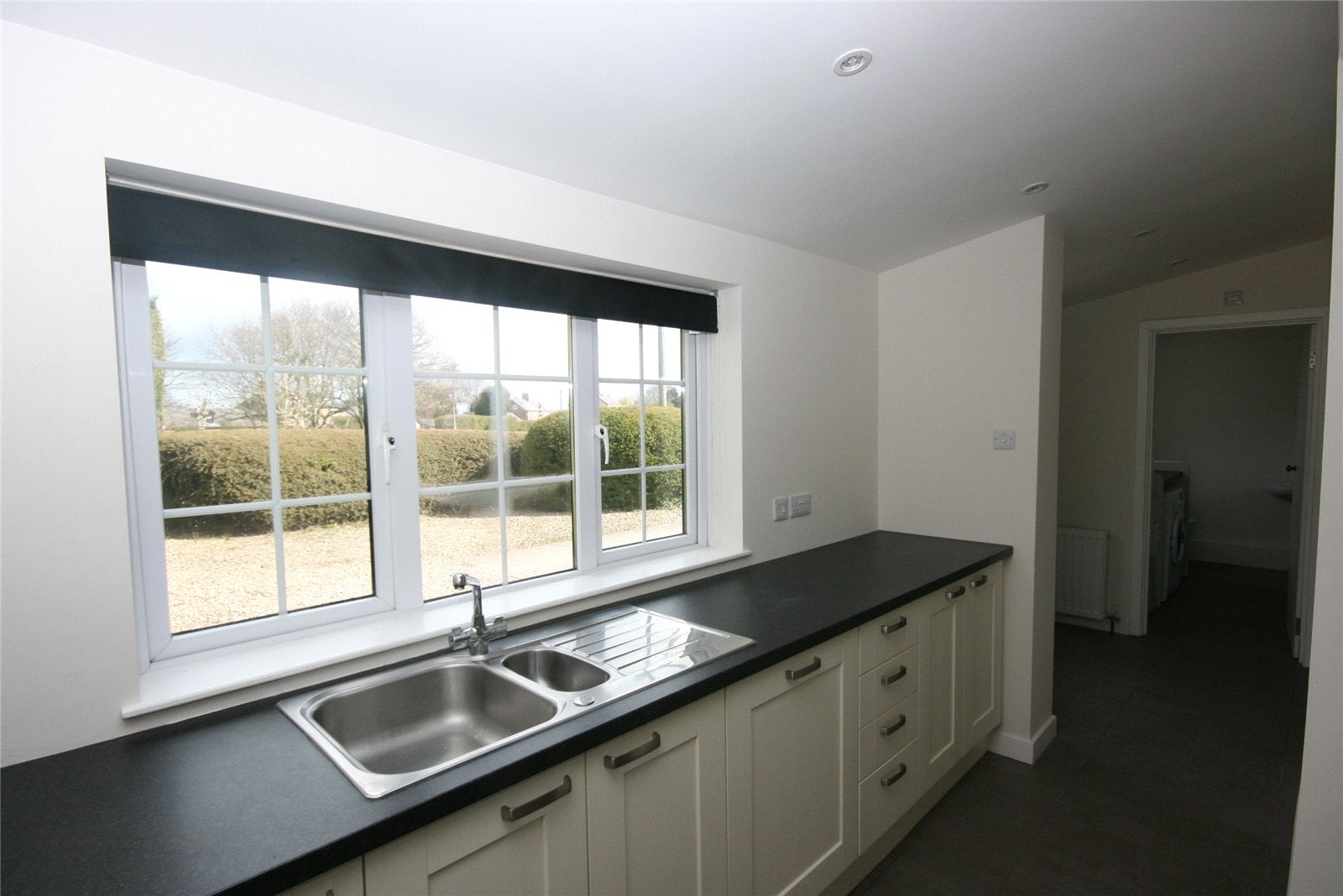 House Prestwick Road in Ponteland