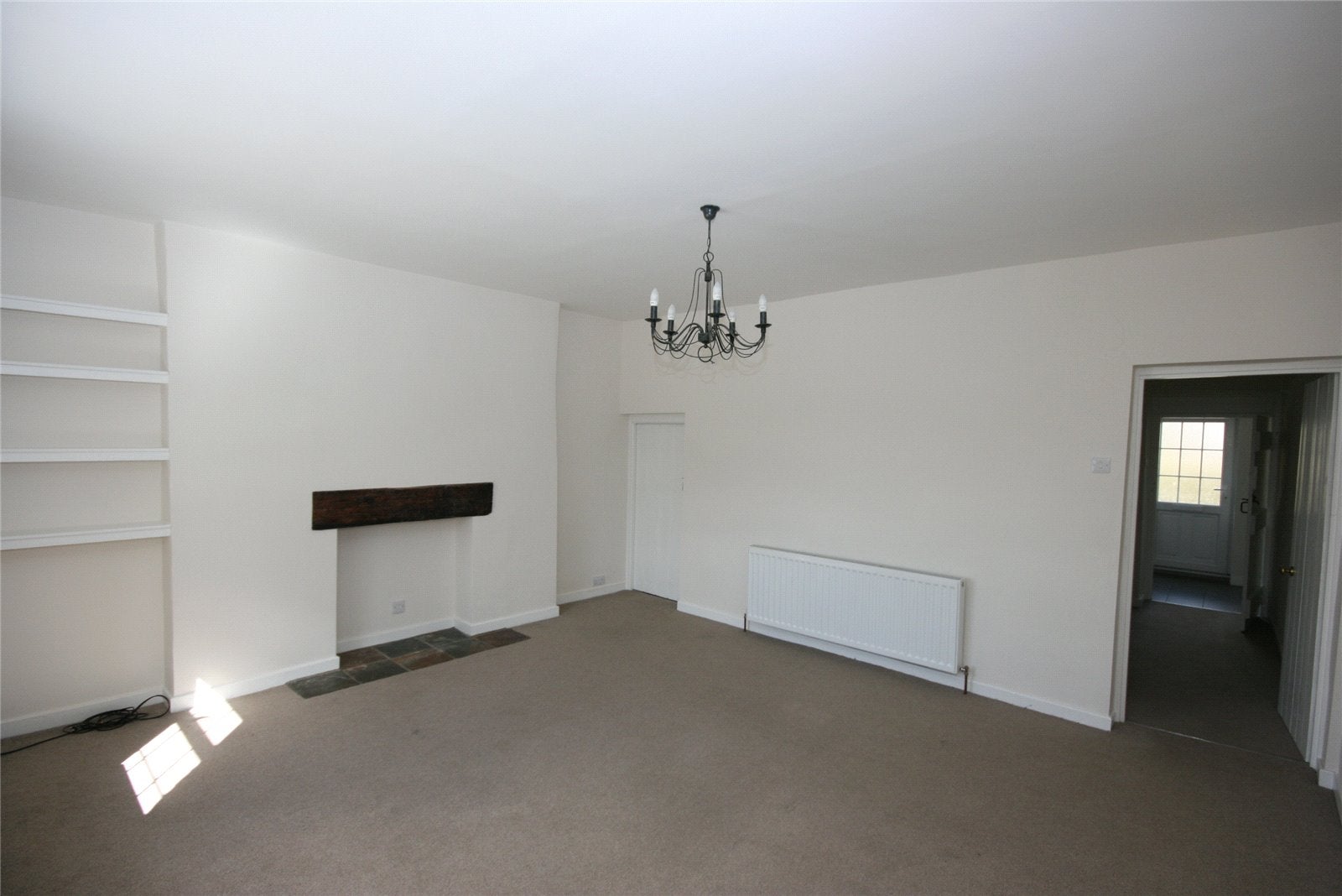 House Prestwick Road in Ponteland