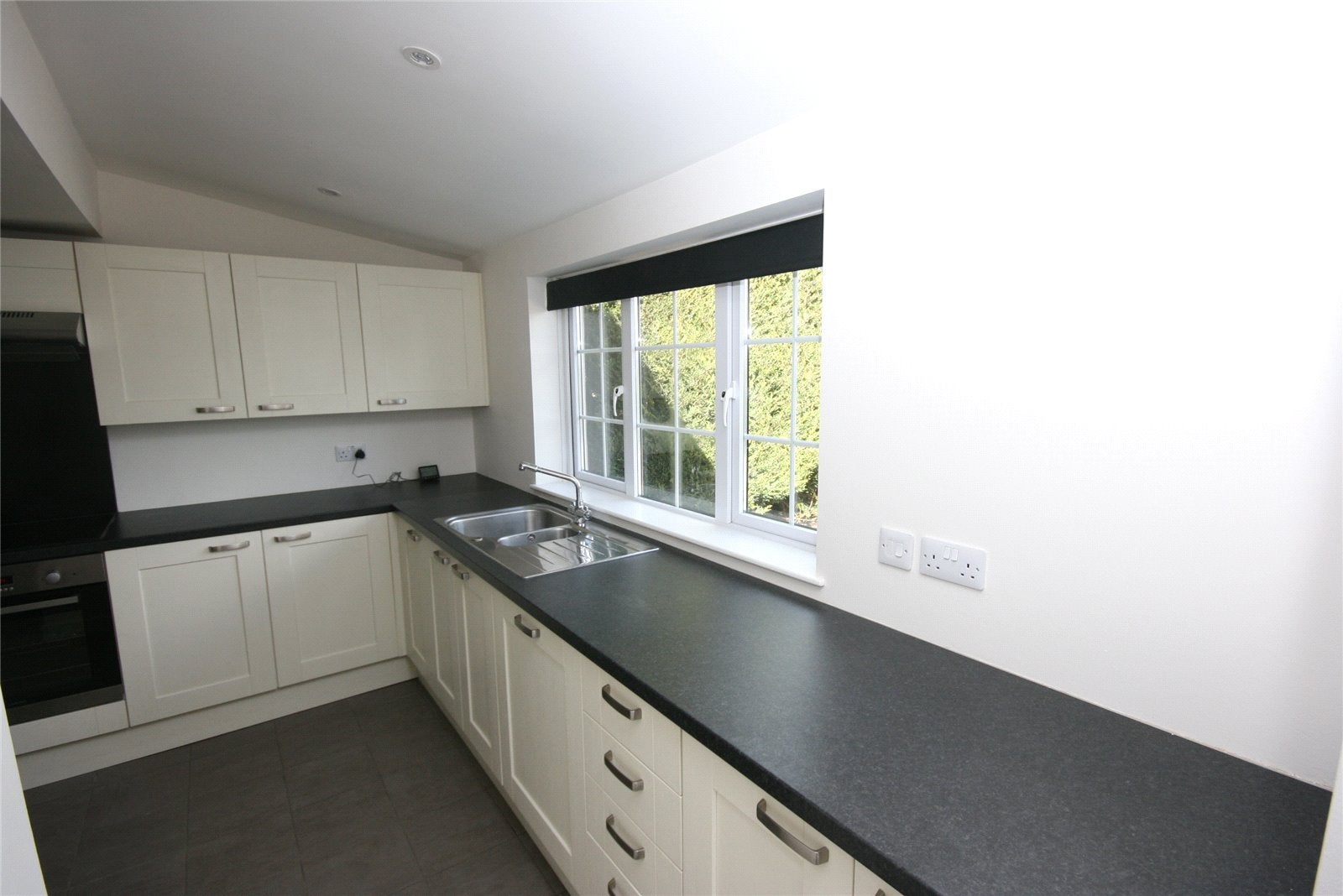 House Prestwick Road in Ponteland