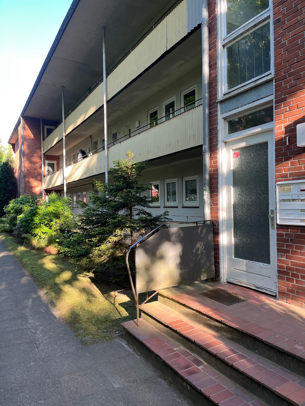 Wohnung Am Blöcken in Bordesholm