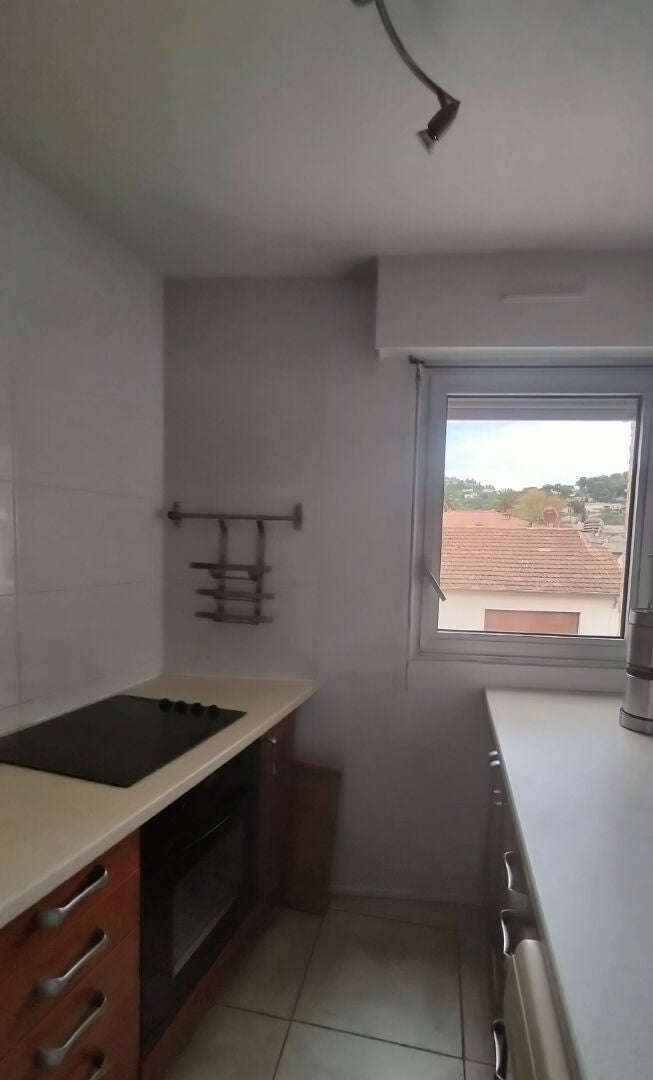 Flat Cannebas - Font Brun in Carqueiranne