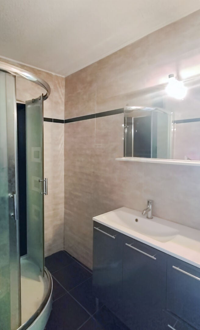 Flat Cannebas - Font Brun in Carqueiranne