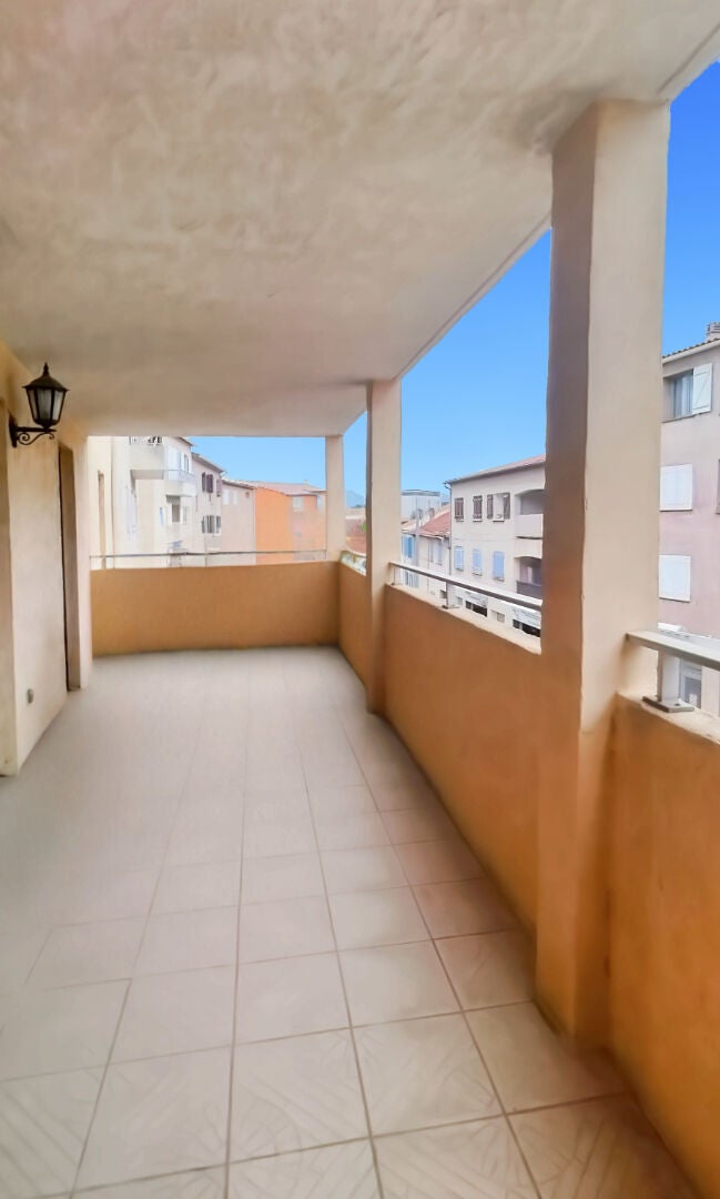 Flat Cannebas - Font Brun in Carqueiranne