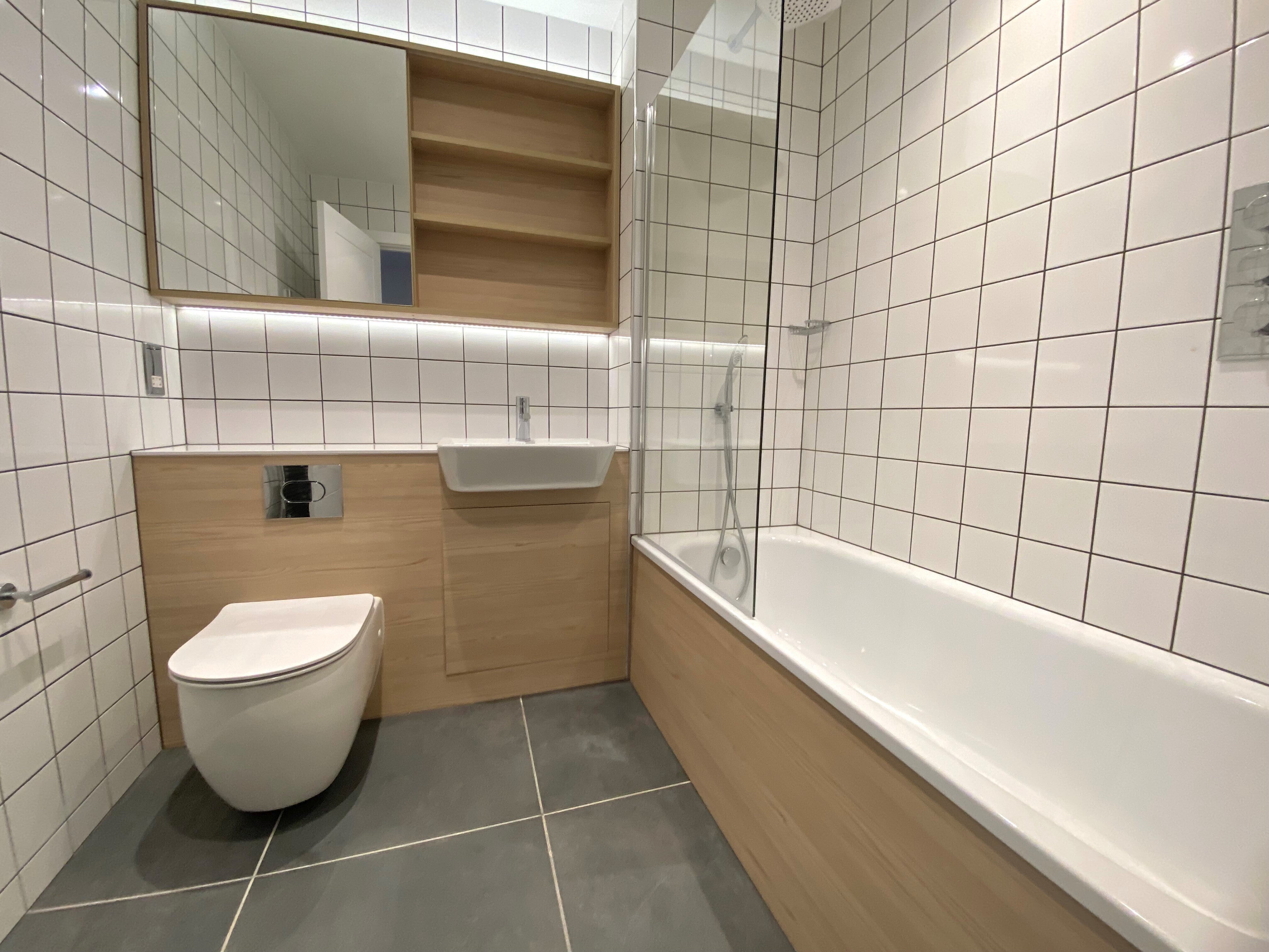 Flat Cheapside in Birmingham