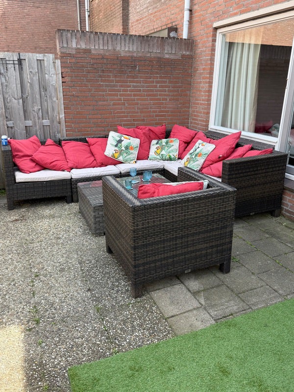 Appartement Esdoornstraat in Oss
