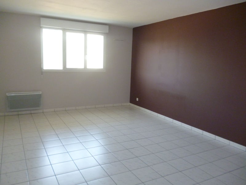 Appartement Place Gaspard de Coligny à Orléans