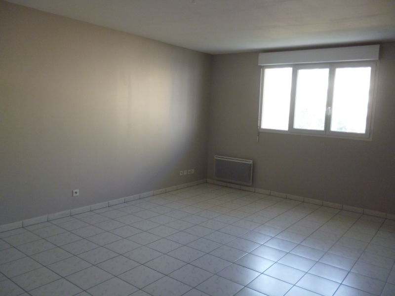Appartement Place Gaspard de Coligny à Orléans