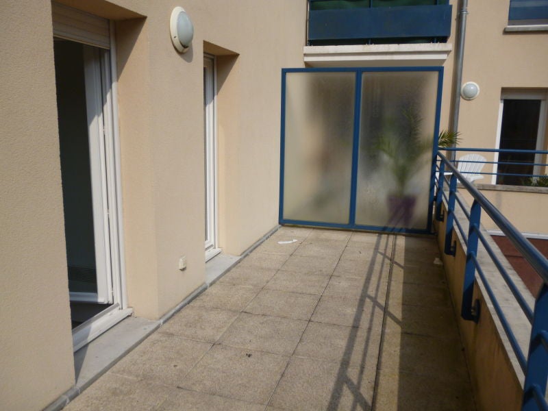 Appartement Place Gaspard de Coligny à Orléans