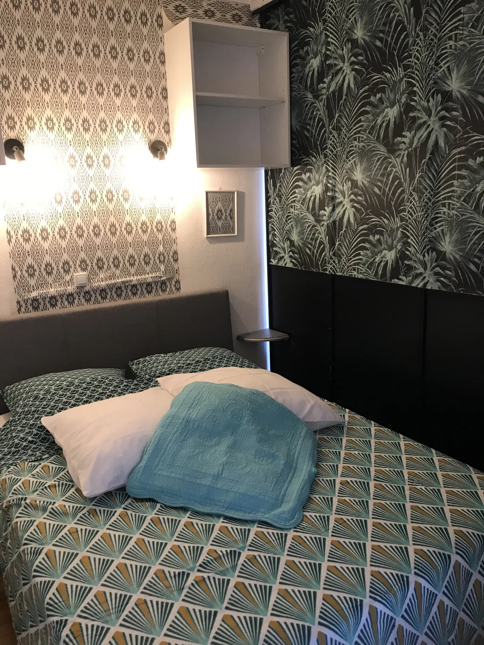 Appartement Boulevard John F. Kennedy à Cagnes-sur-Mer
