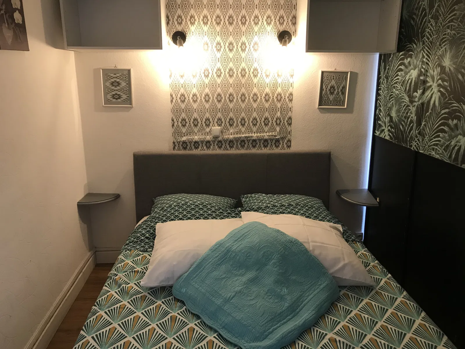 Appartement Boulevard John F. Kennedy à Cagnes-sur-Mer