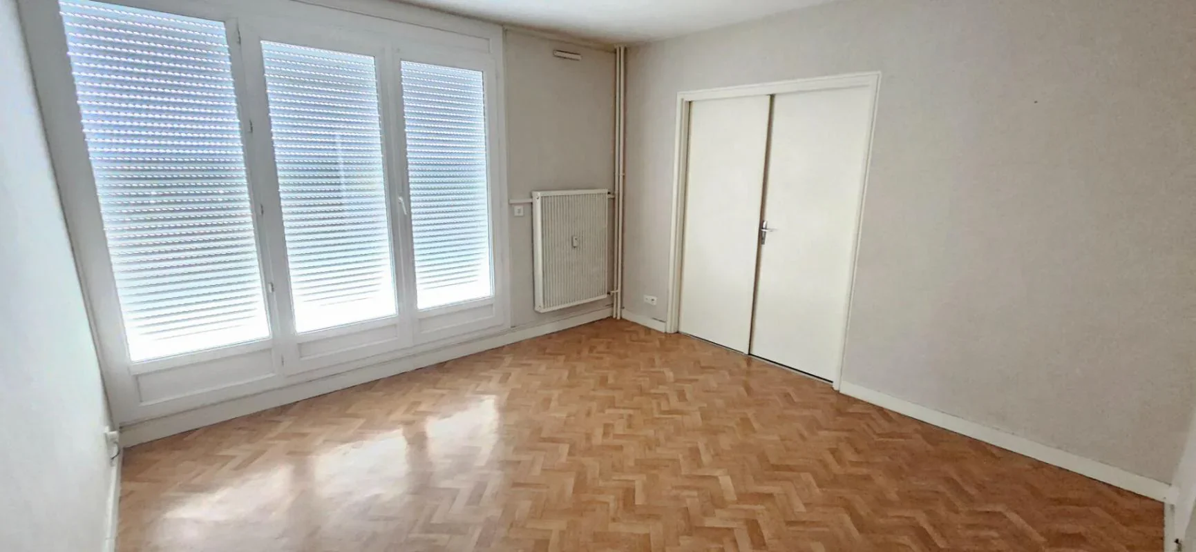 Flat Rue de la Girouette in Mâcon