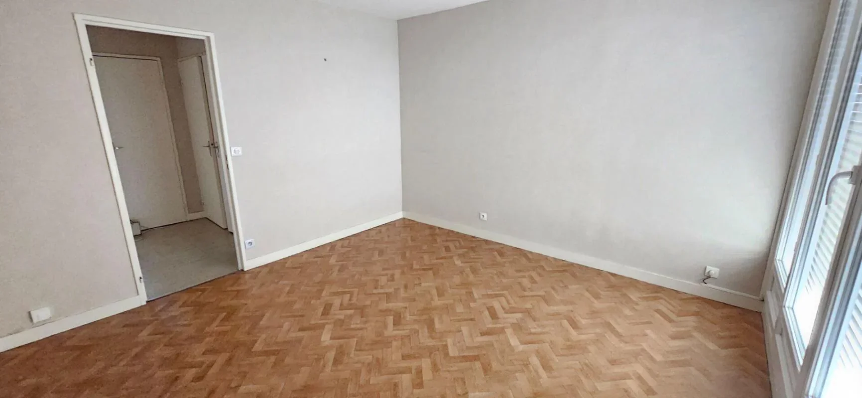 Flat Rue de la Girouette in Mâcon