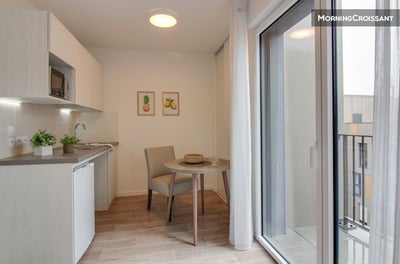 Appartement Rue des Quatre Pavillons à Saint-Malo