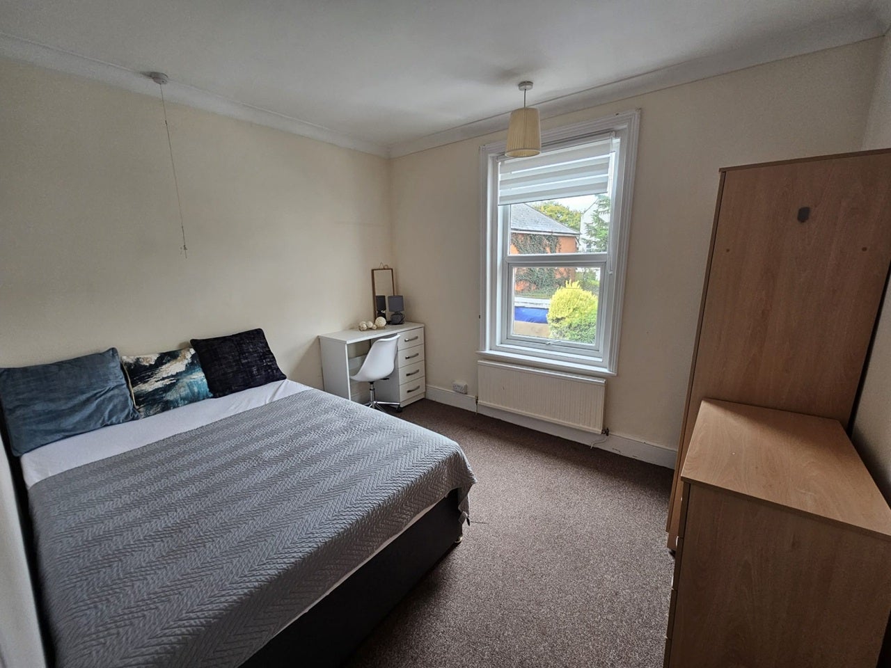Room Alma Road in Bournemouth