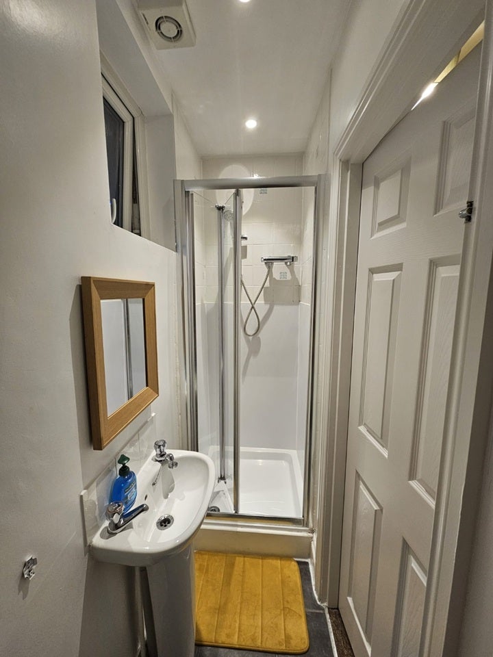 Room Alma Road in Bournemouth