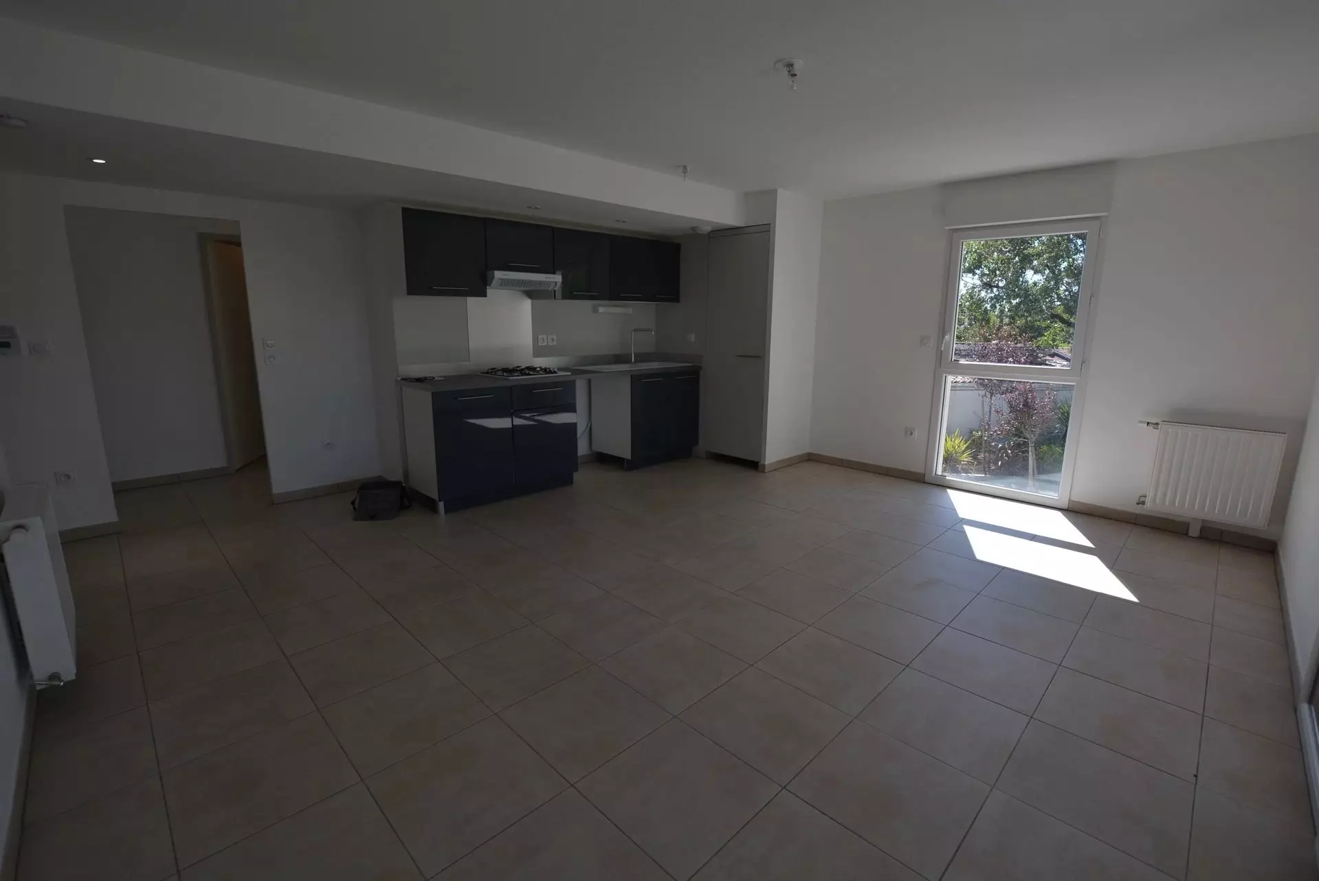 Flat Rue Lazare Ponticelli in Cugnaux
