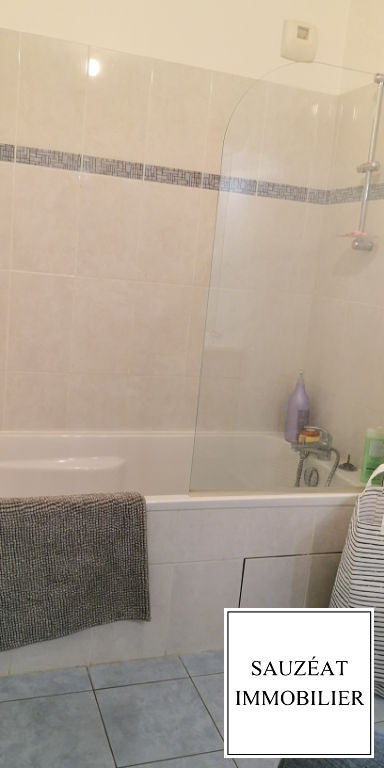 Appartement Avenue de la Division Leclerc à Châtenay-Malabry