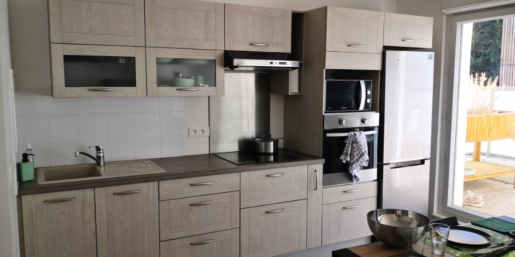 Appartement Avenue de la Division Leclerc à Châtenay-Malabry