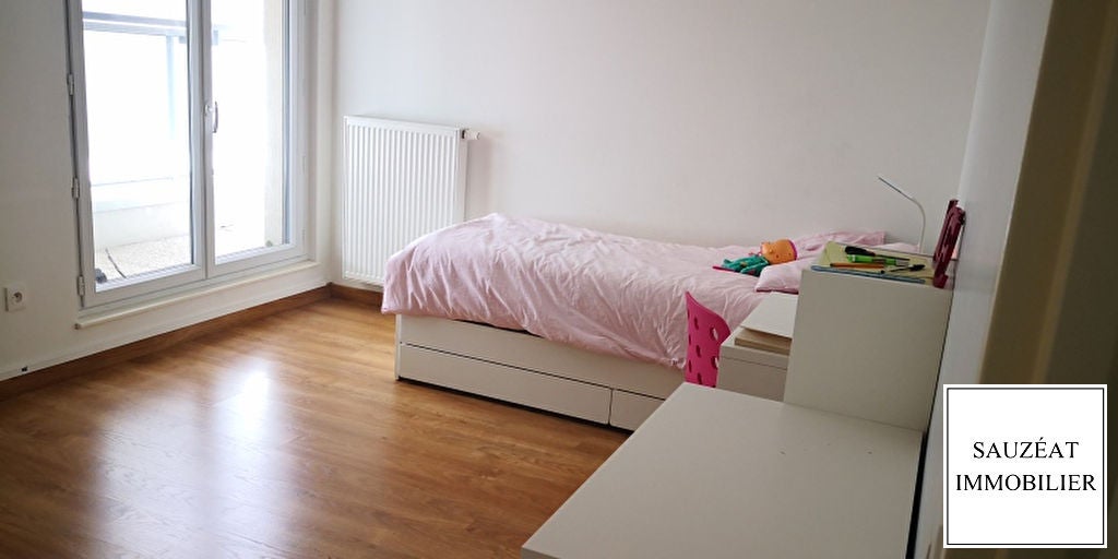 Appartement Avenue de la Division Leclerc à Châtenay-Malabry
