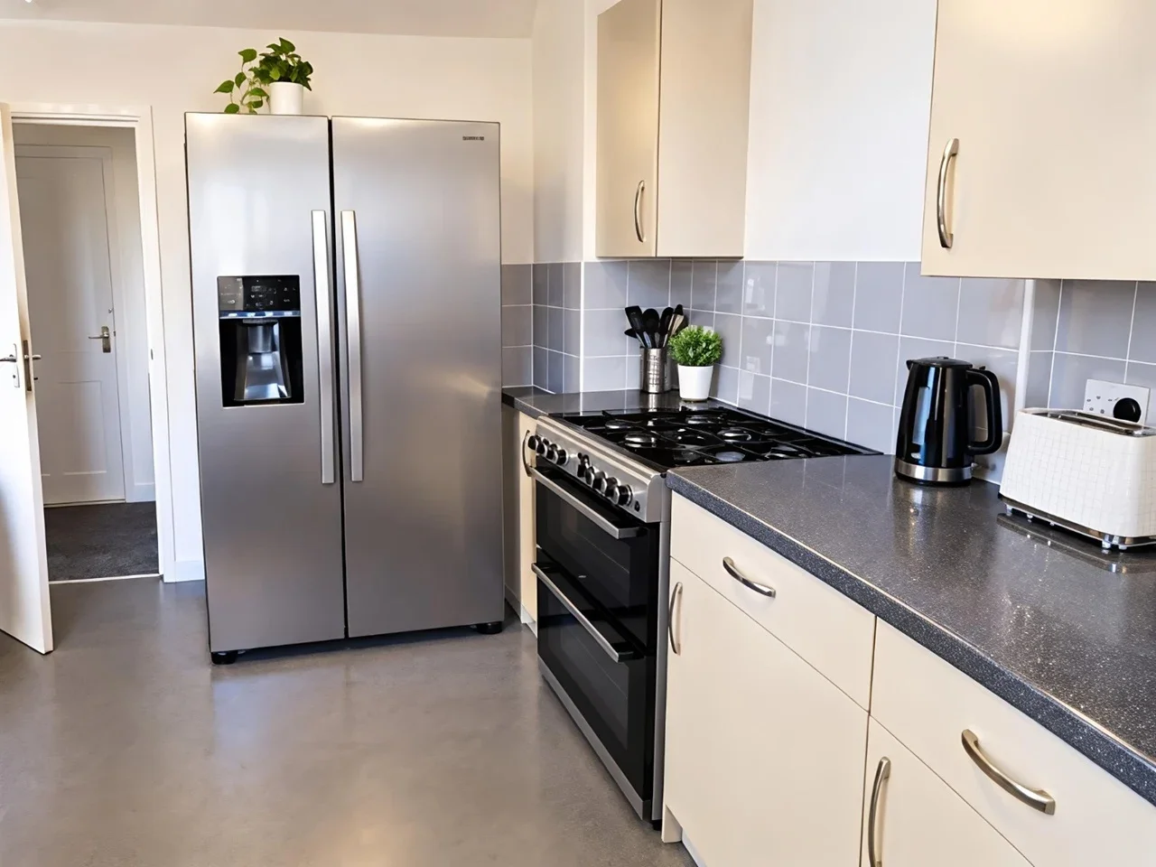 Room Adare Walk in Greater London