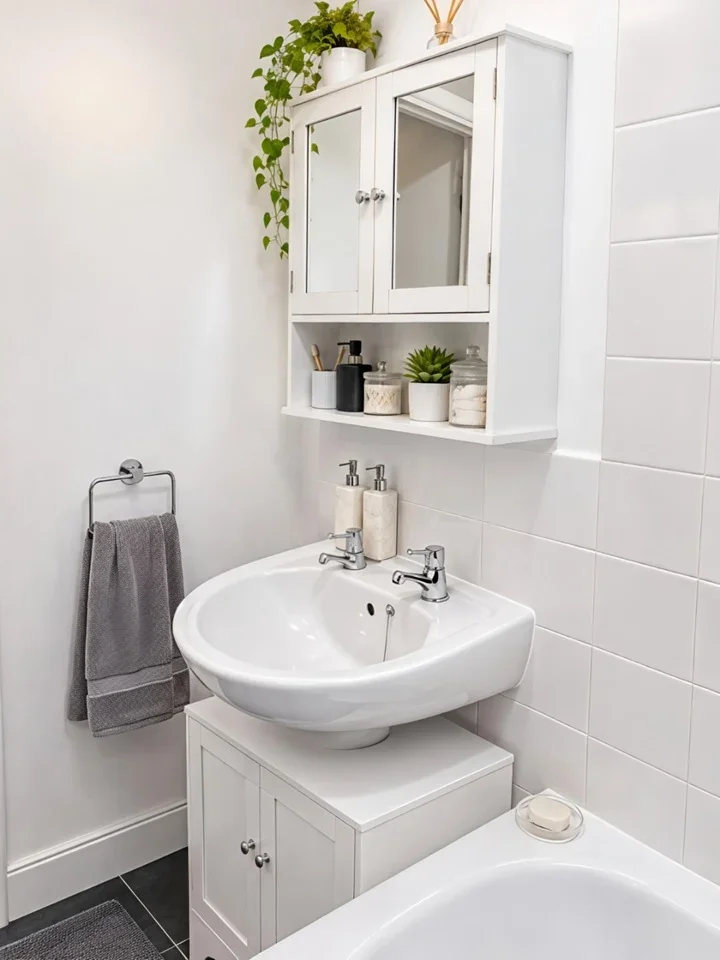Room Adare Walk in Greater London