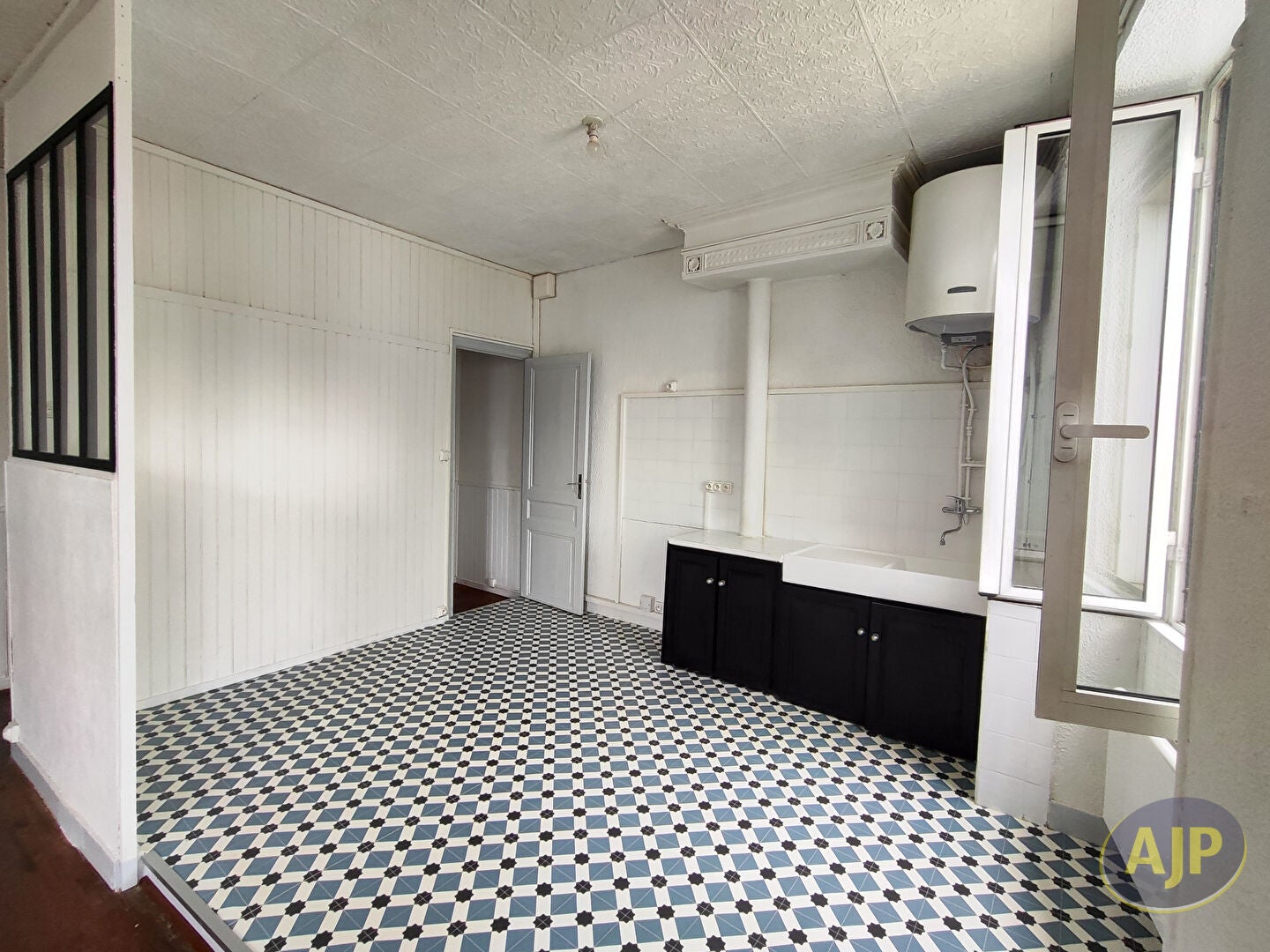 Appartement Route de Paris à Trélissac