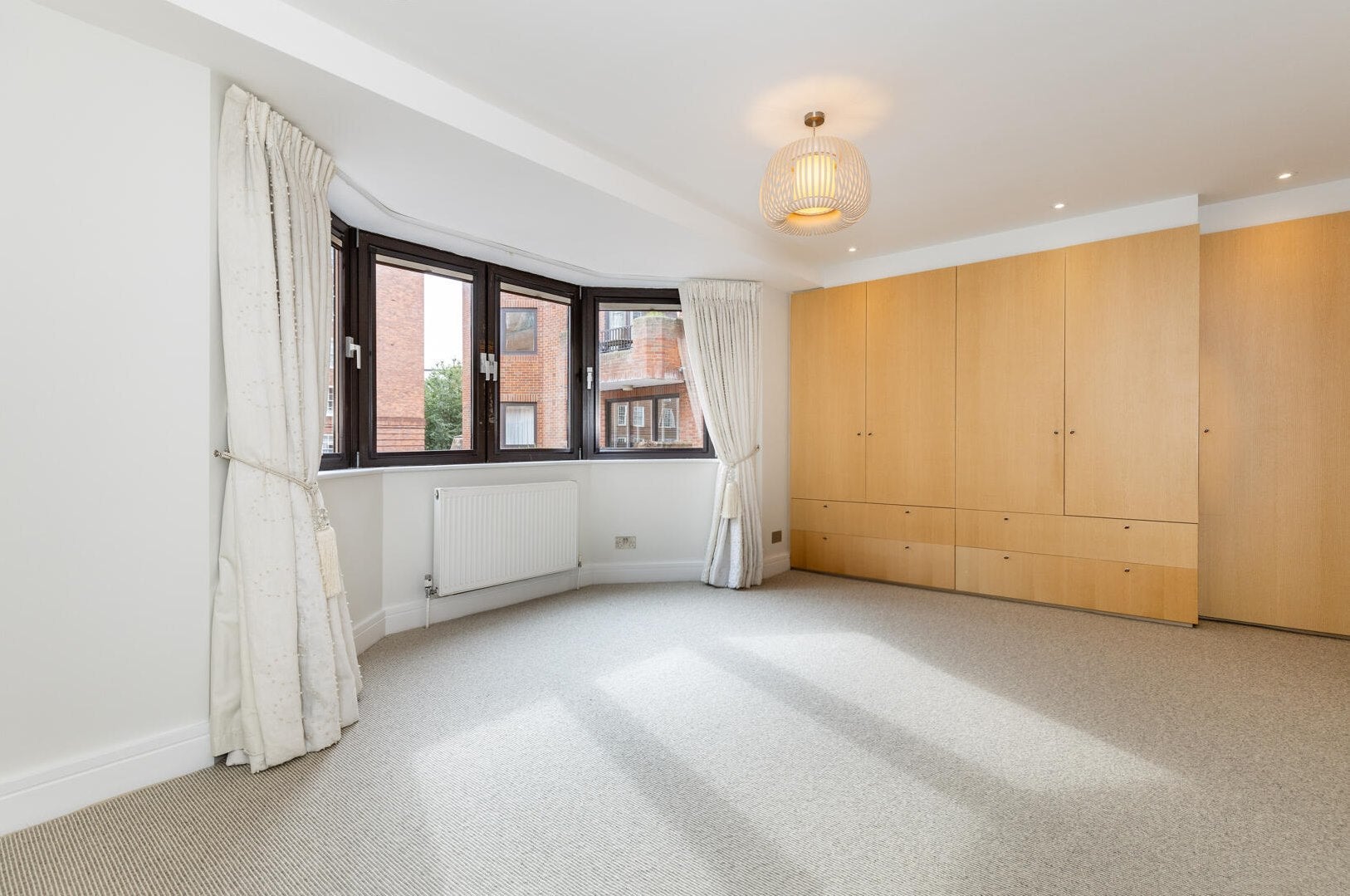 Flat Petyward in Greater London