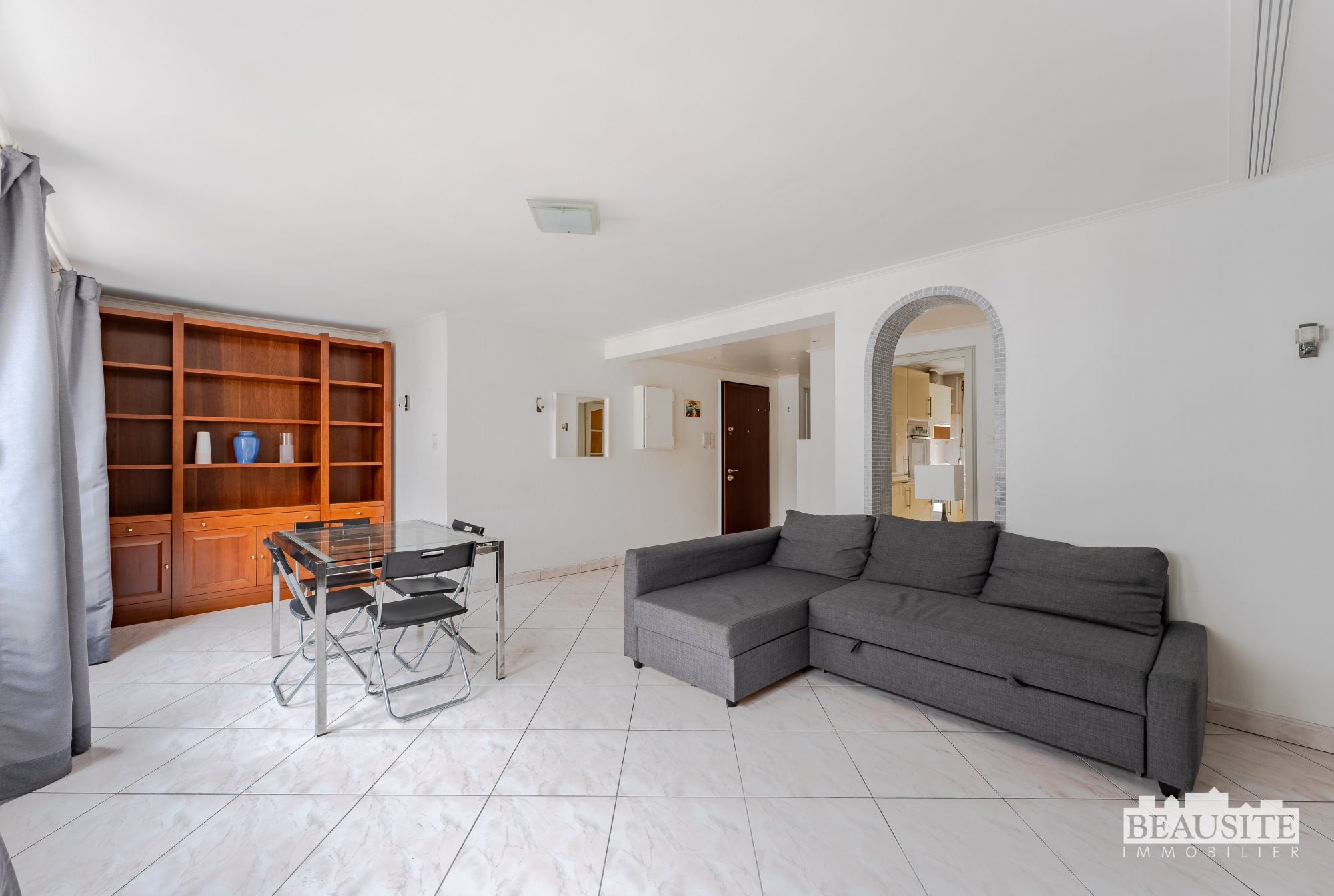 Appartement Rue Jacques Kablé à Strasbourg