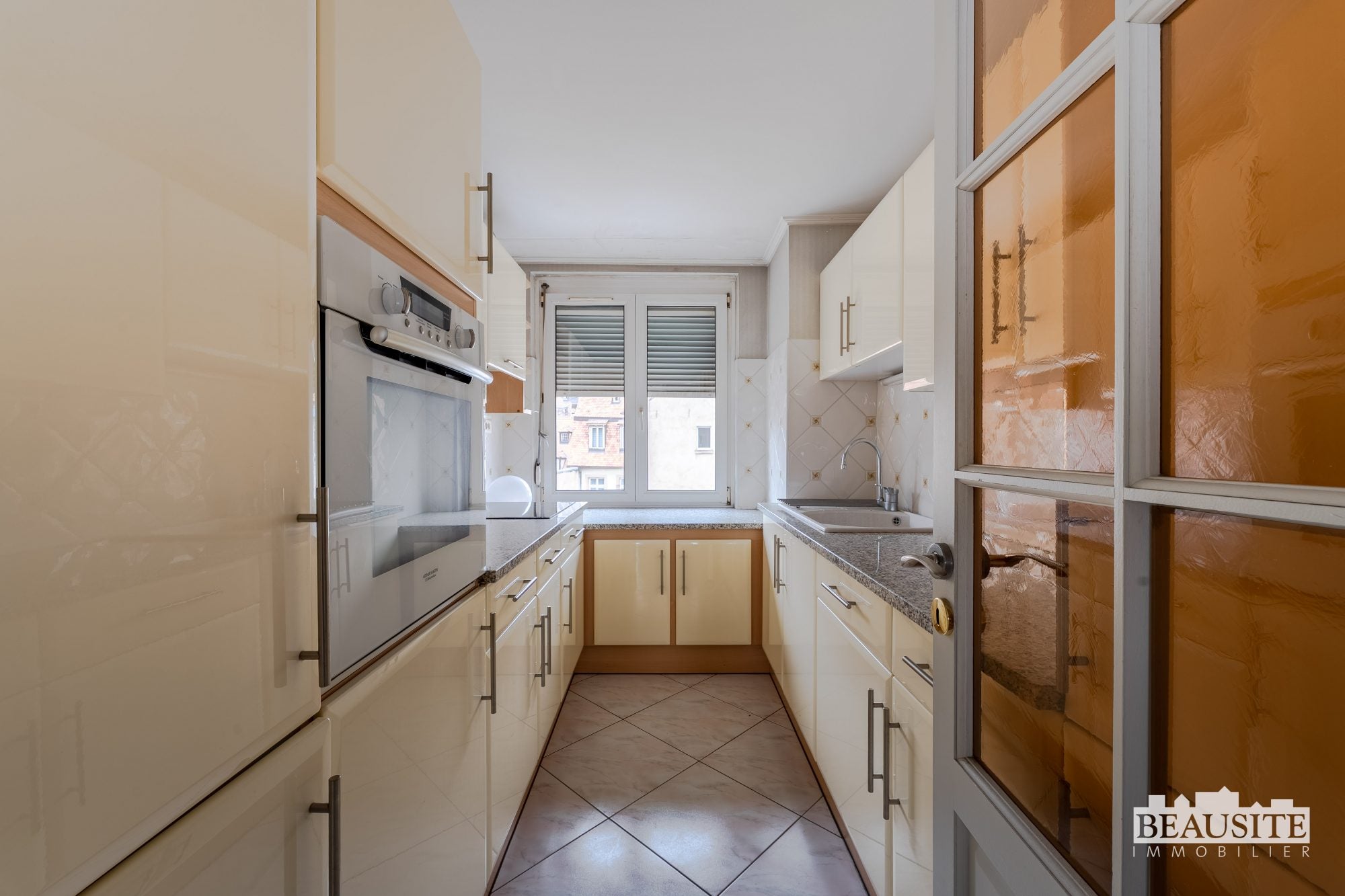 Appartement Rue Jacques Kablé à Strasbourg