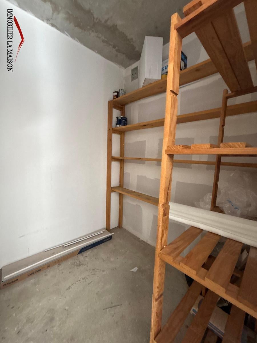 Appartement Rue des Digitales à Trélissac