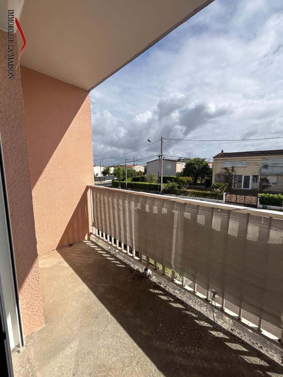 Appartement Rue des Digitales à Trélissac