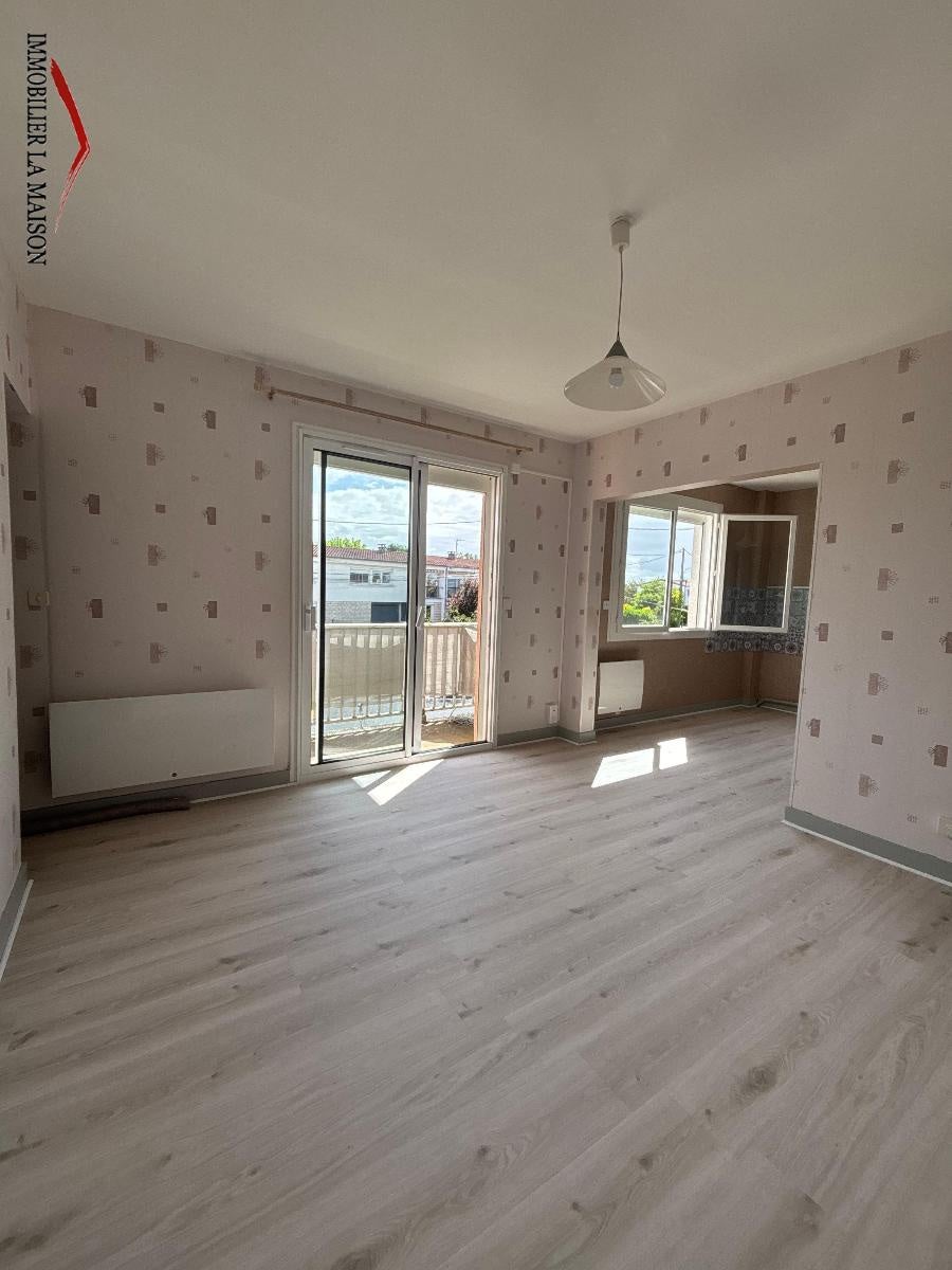 Appartement Rue des Digitales à Trélissac