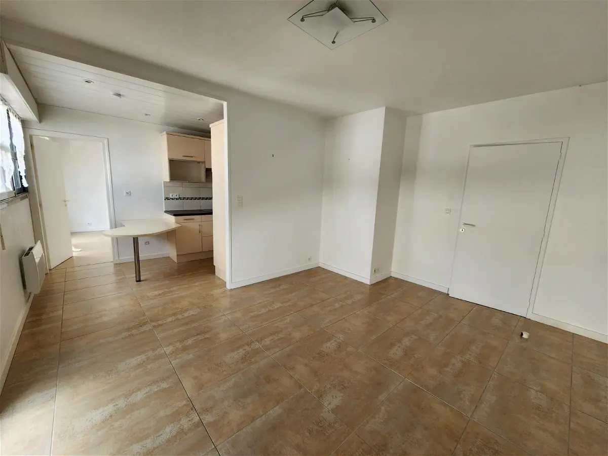 Flat Rue Conseil in Brest