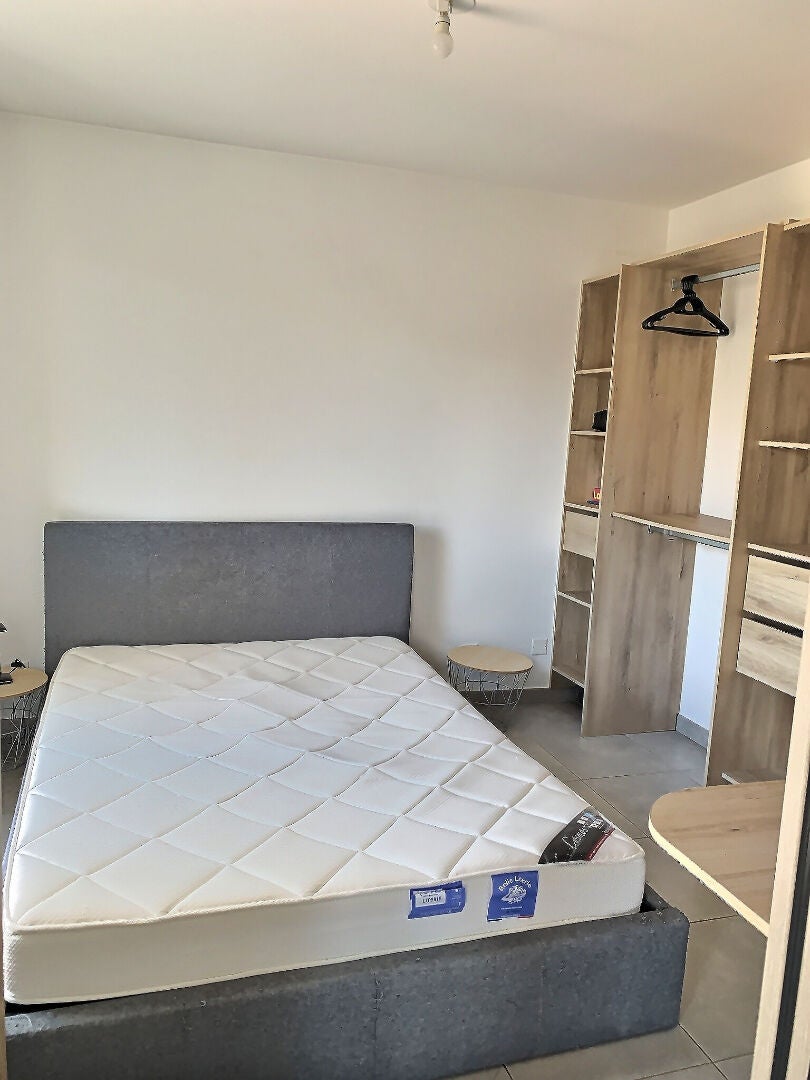 Appartement Allée des Tilleuls à Marseille