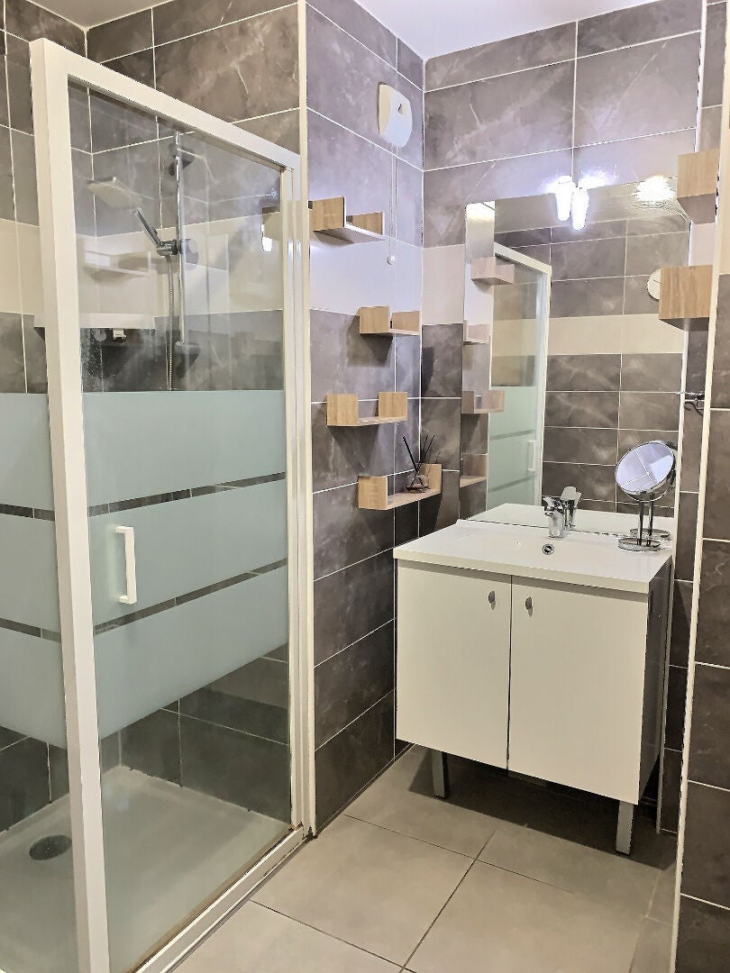 Appartement Allée des Tilleuls à Marseille