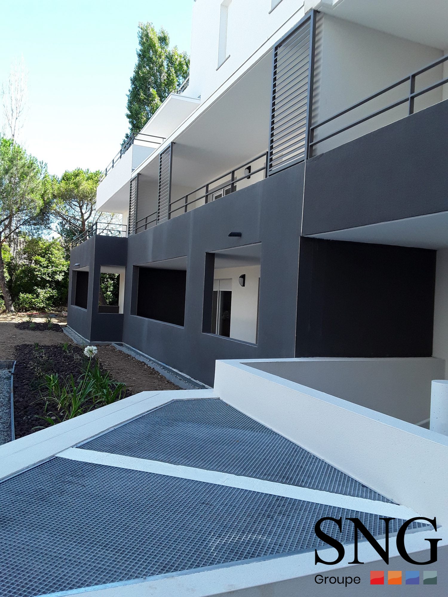 Appartement Allée Yvonne Printemps à Juvignac